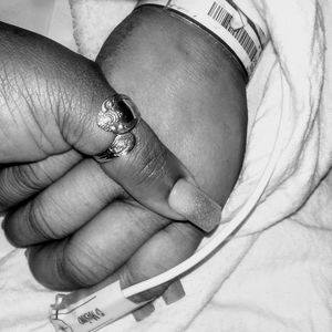 Meet your Posher, Tracy